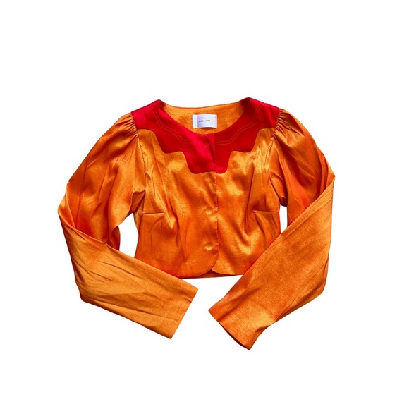 Hosbjerg Frederikke Jacket - Picture 3 of 4